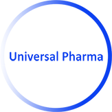 Welcome to Universal Pharma